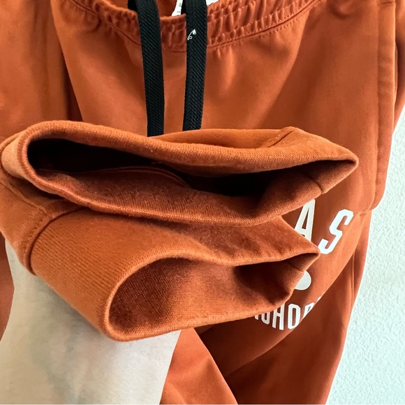 Nike University of Texas Longhorns Dri-Fit Joggers - Picture 8 of 10